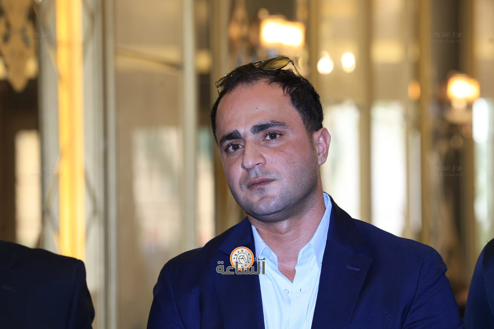 Madar Al-Saa Images 0.5423983651850003