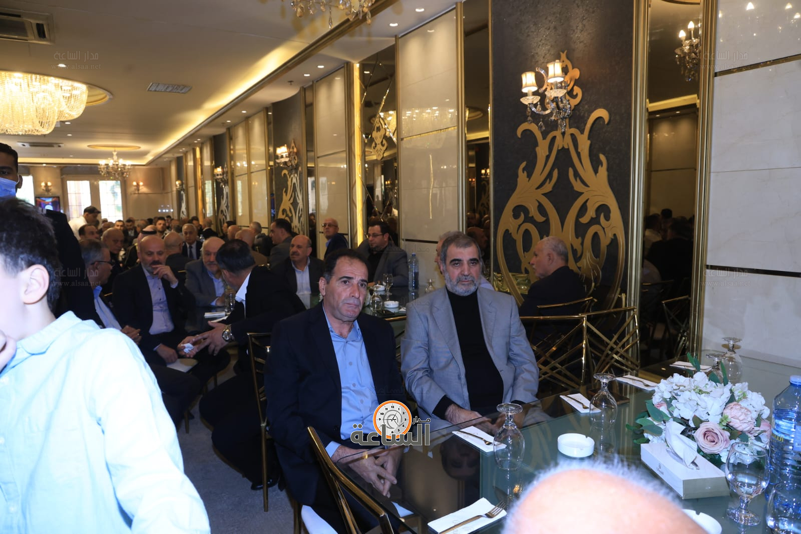 Madar Al-Saa Images 0.9177014677794808