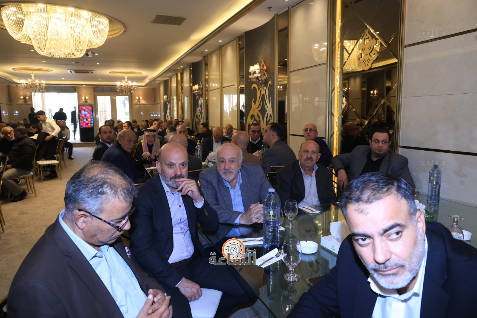 Madar Al-Saa Images 0.06986011410926951