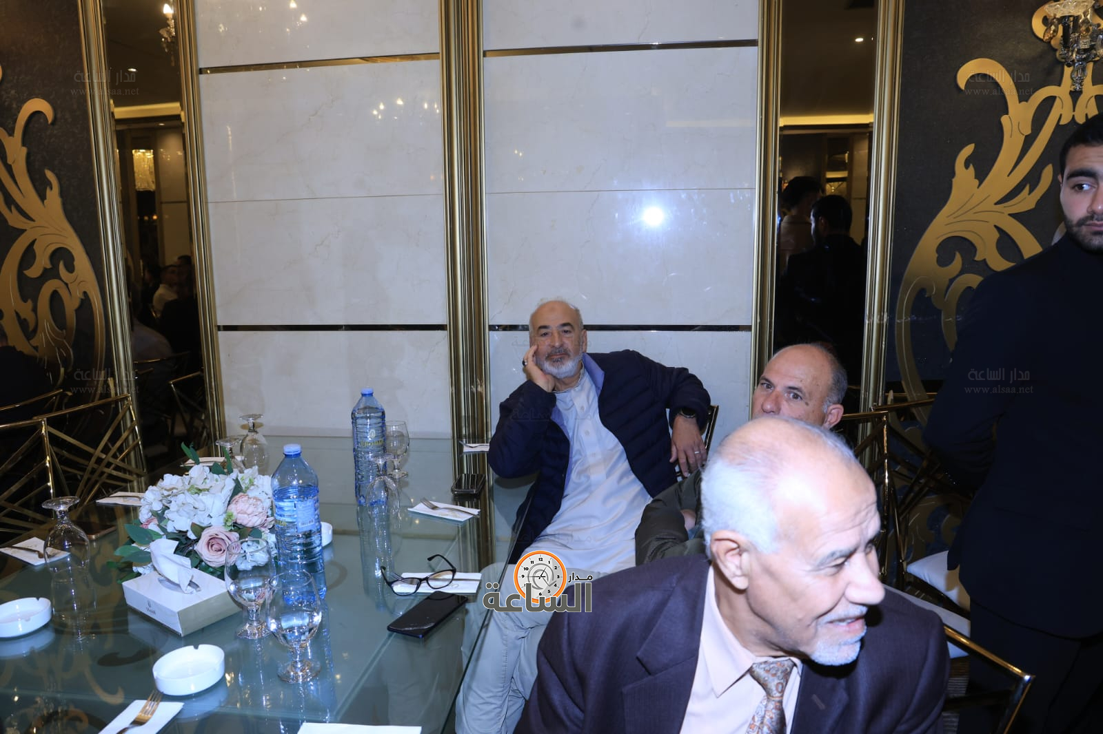 Madar Al-Saa Images 0.36183152010037734