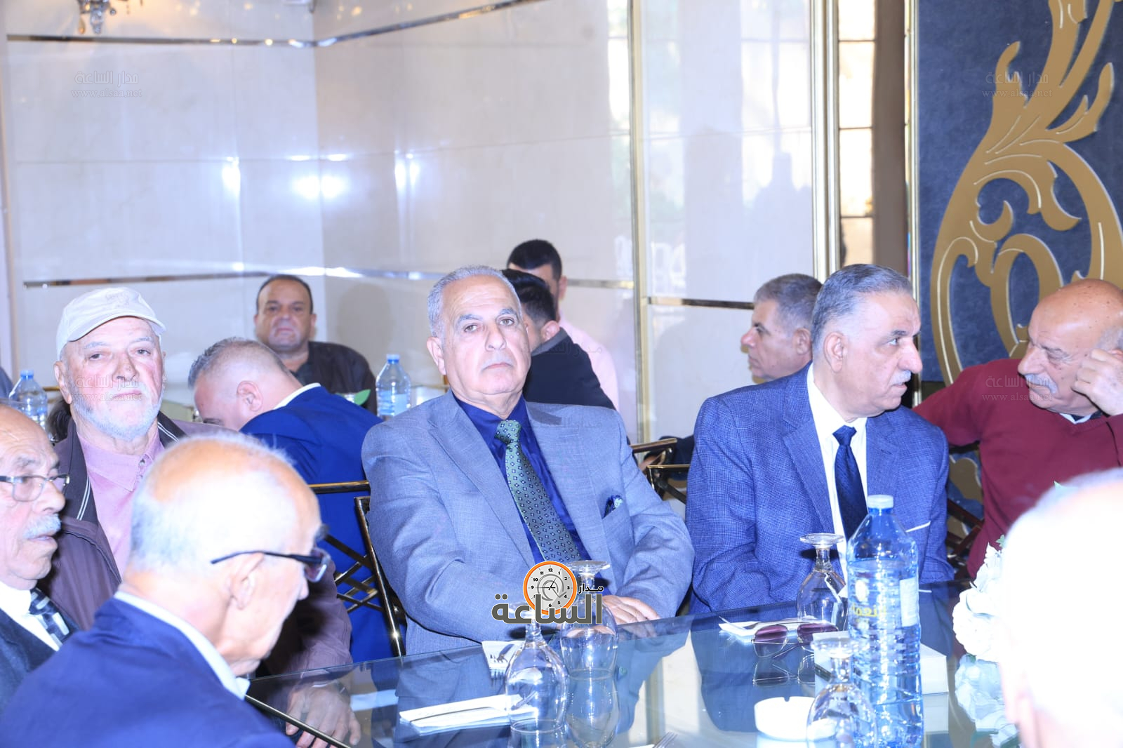 Madar Al-Saa Images 0.6129377212857701