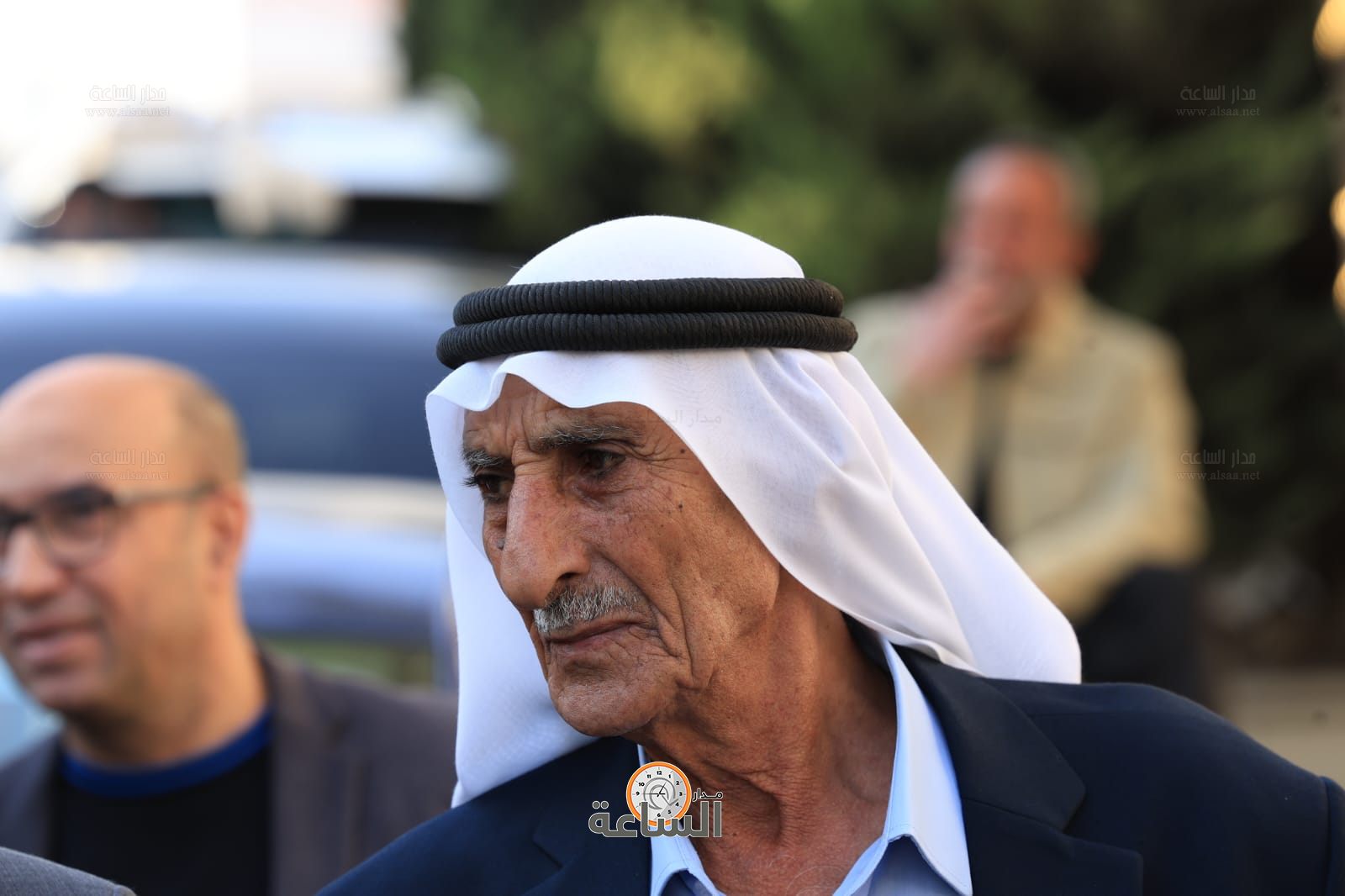 Madar Al-Saa Images 0.5763838861043189