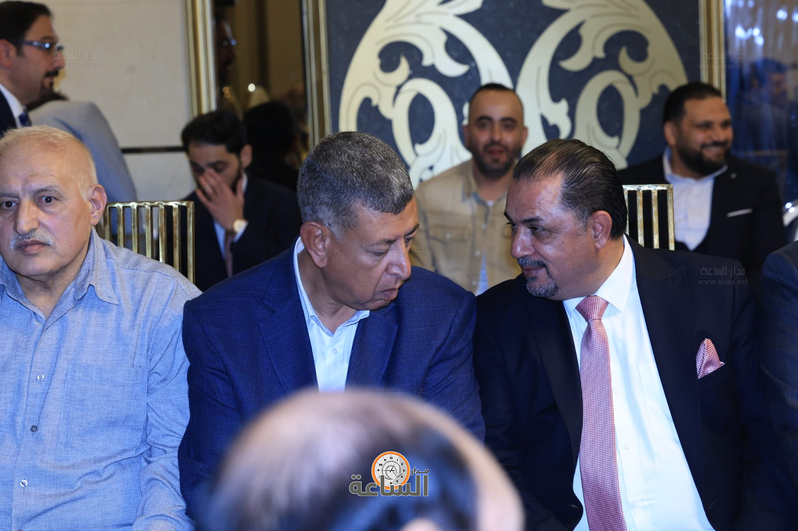 Madar Al-Saa Images 0.9036292421483598