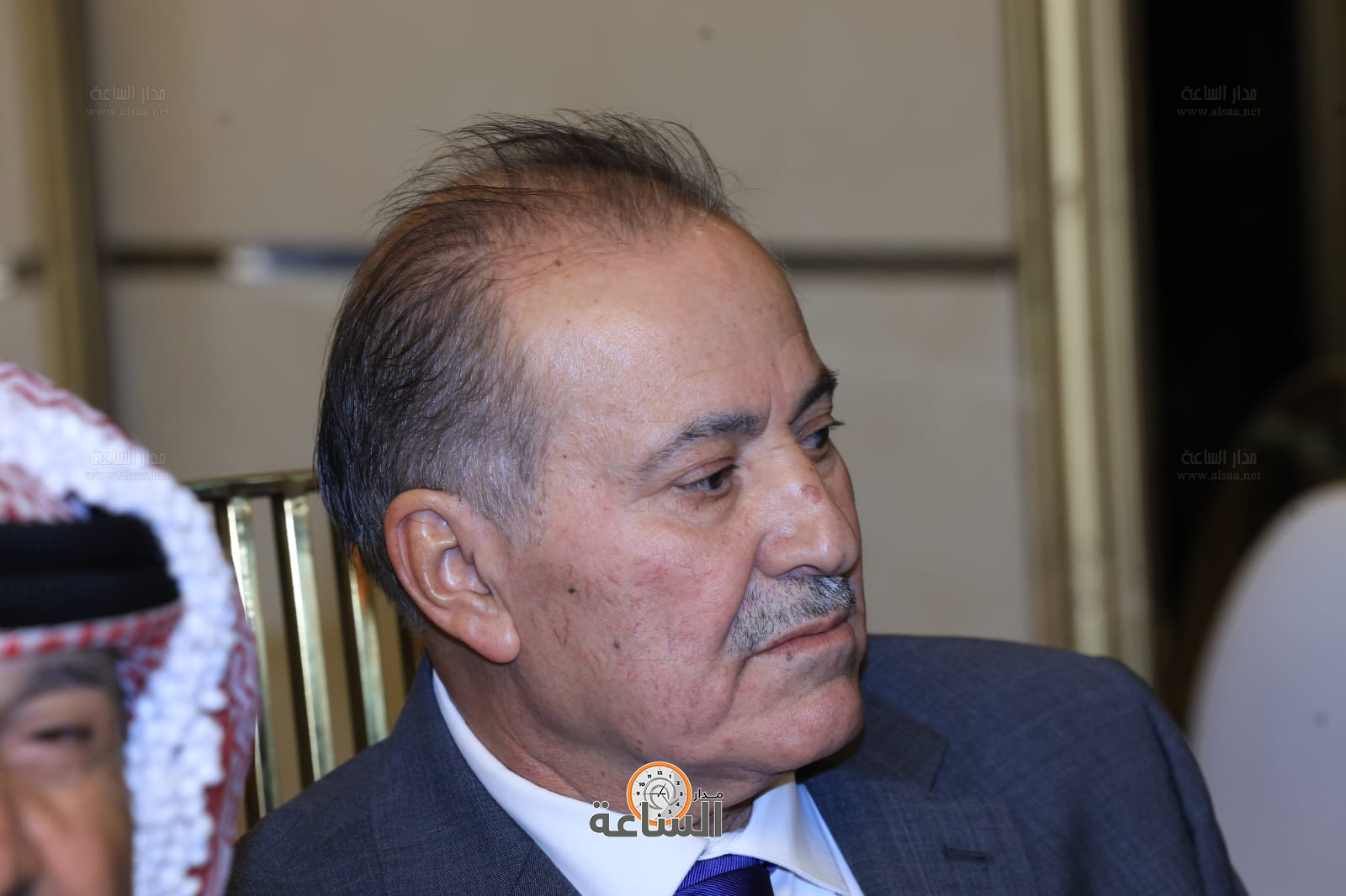 Madar Al-Saa Images 0.9836630478843902