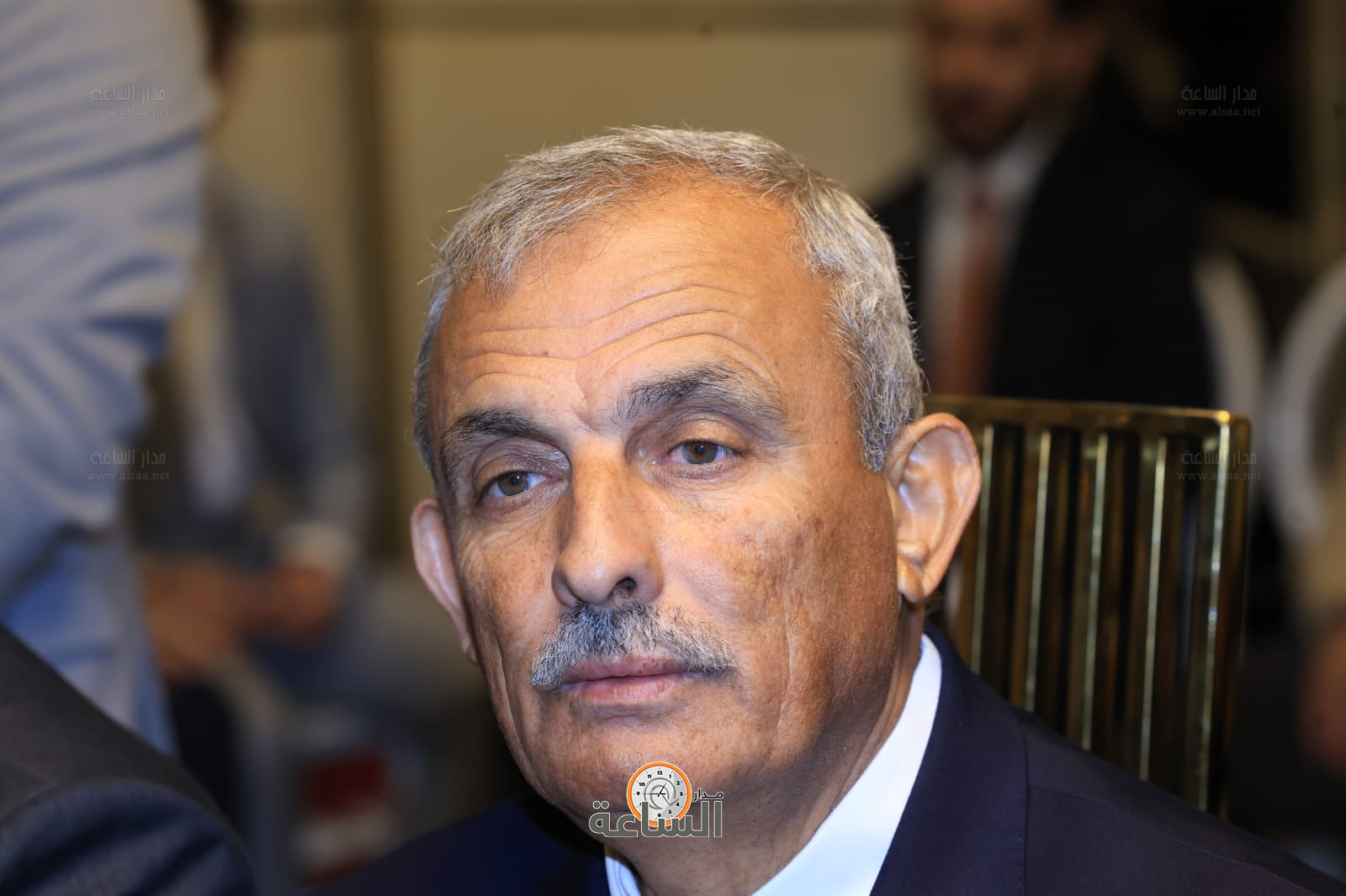 Madar Al-Saa Images 0.10772295771367435