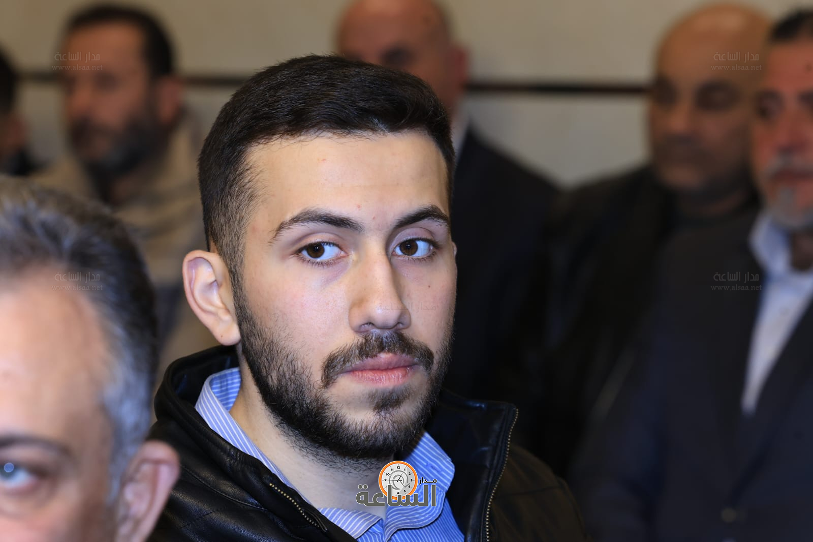 Madar Al-Saa Images 0.7555558704651211