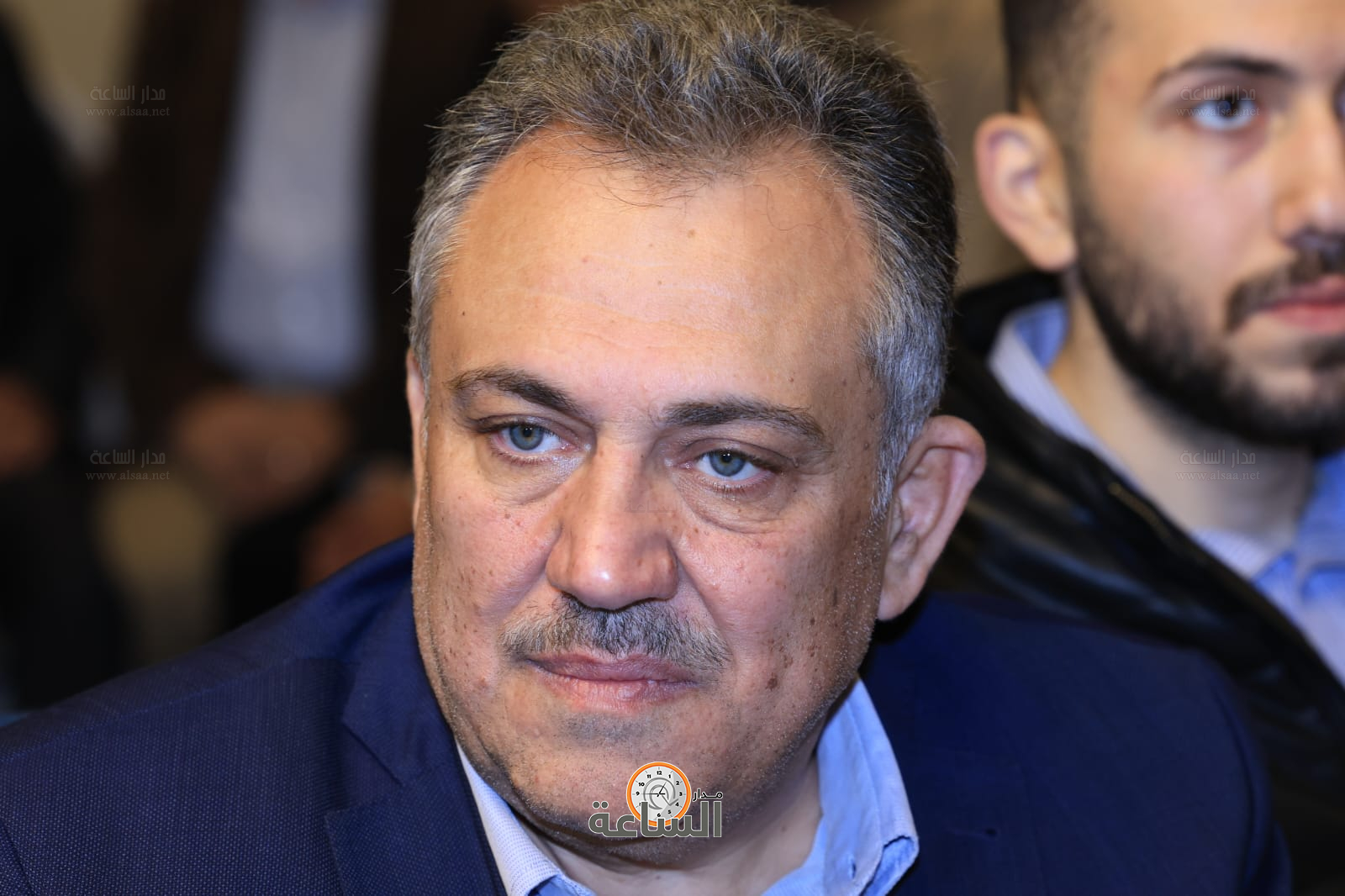 Madar Al-Saa Images 0.4381795837899968