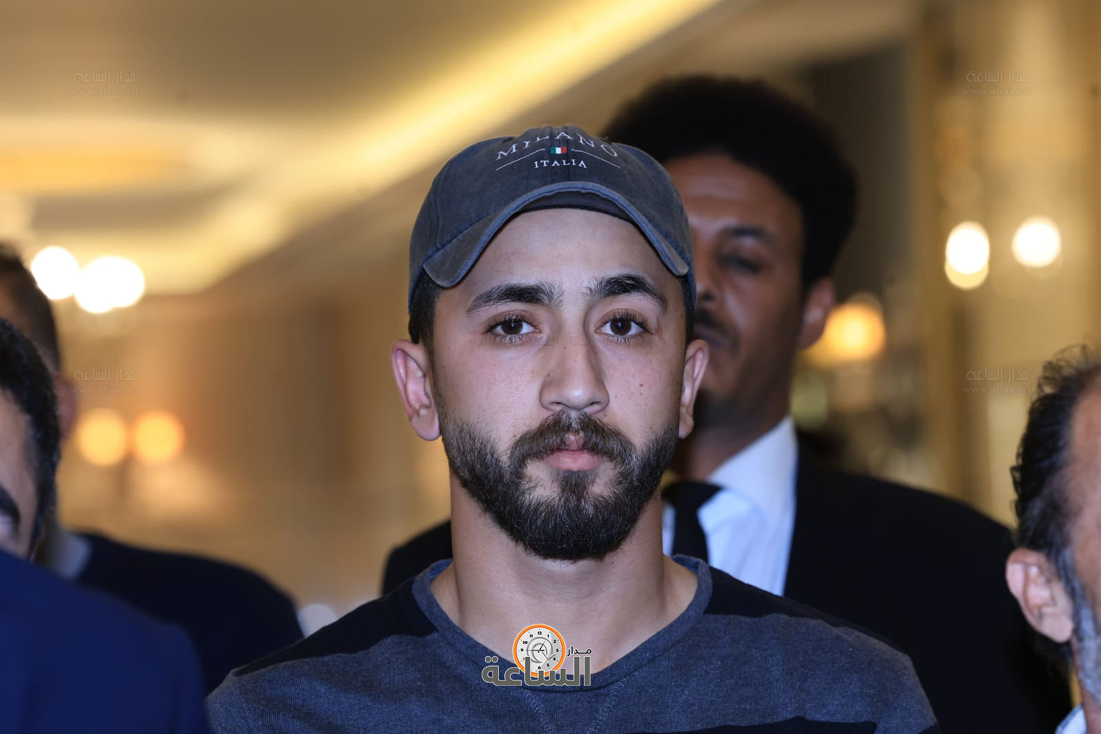 Madar Al-Saa Images 0.1289049367531322