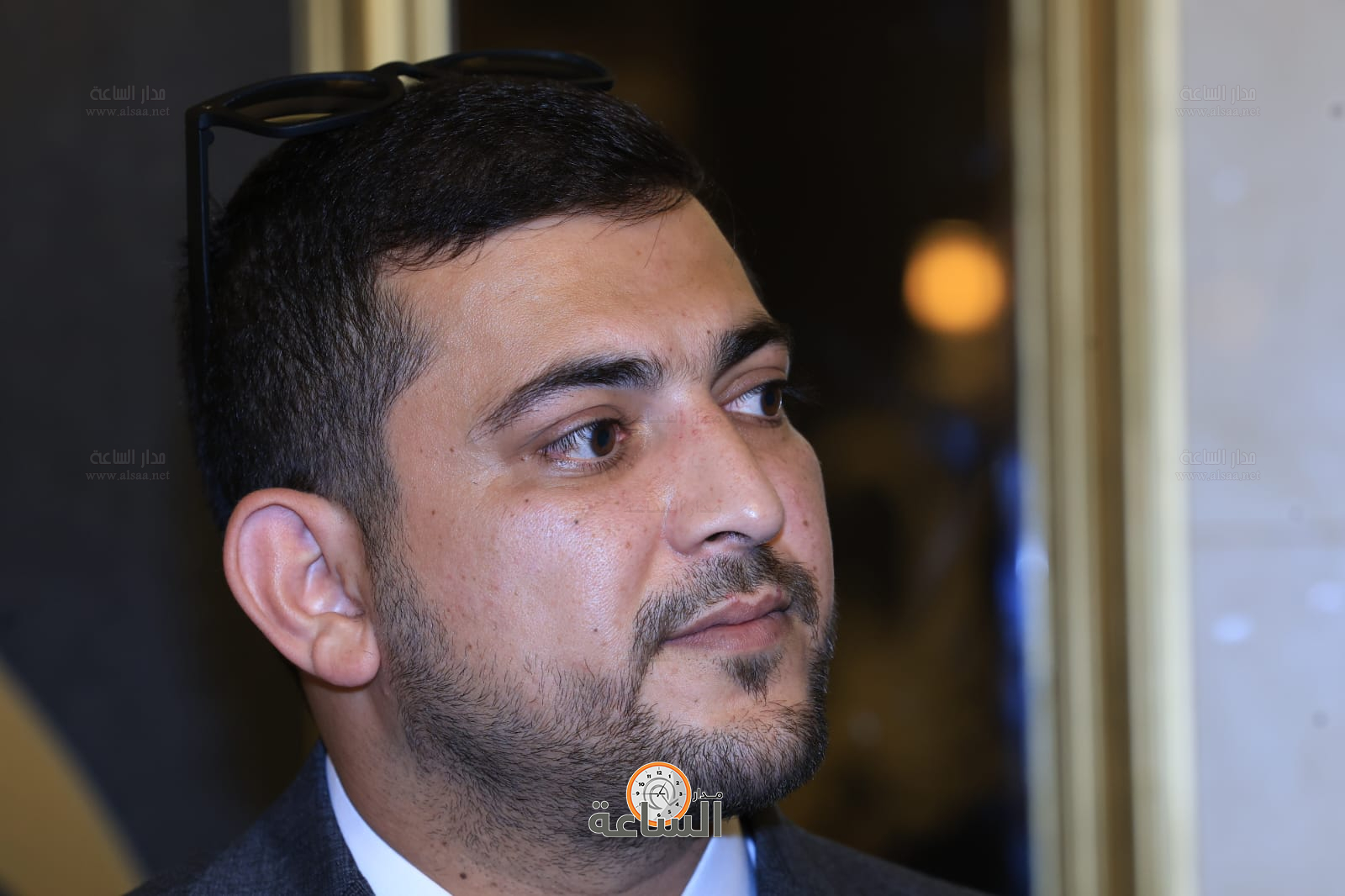 Madar Al-Saa Images 0.1696008597378882