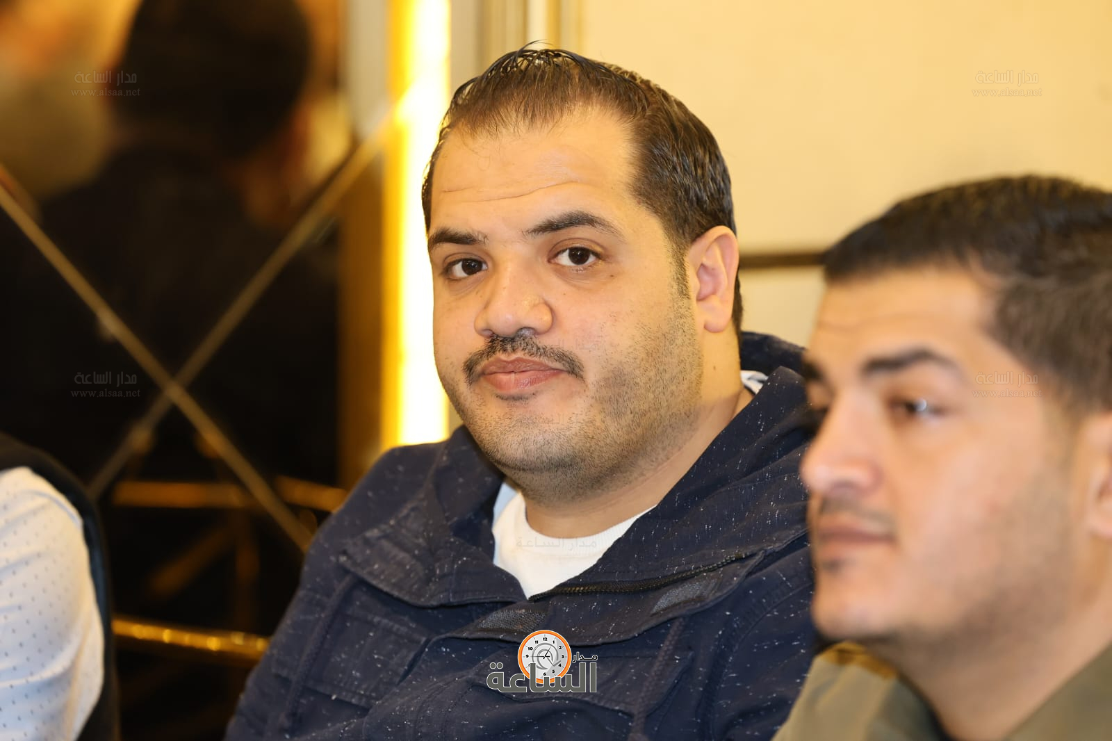 Madar Al-Saa Images 0.2239437870210128