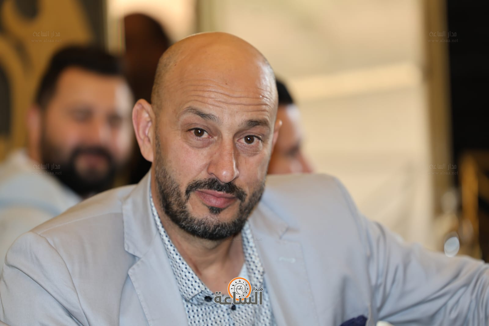 Madar Al-Saa Images 0.6625938078477744