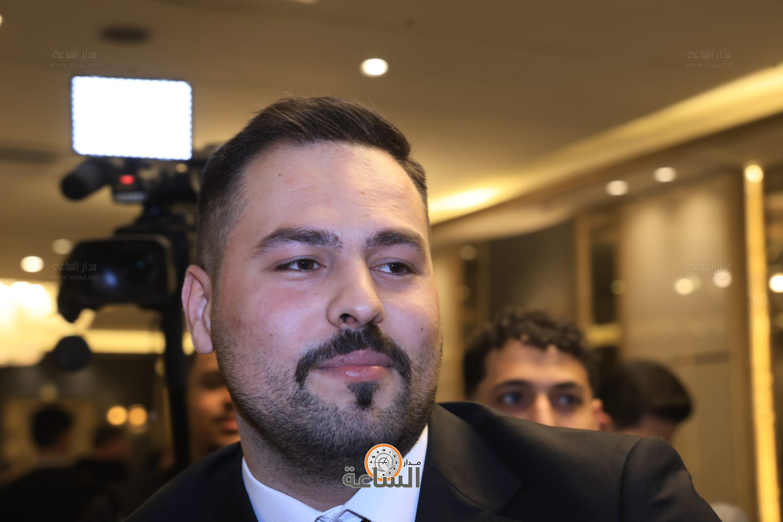 Madar Al-Saa Images 0.09194315716766932