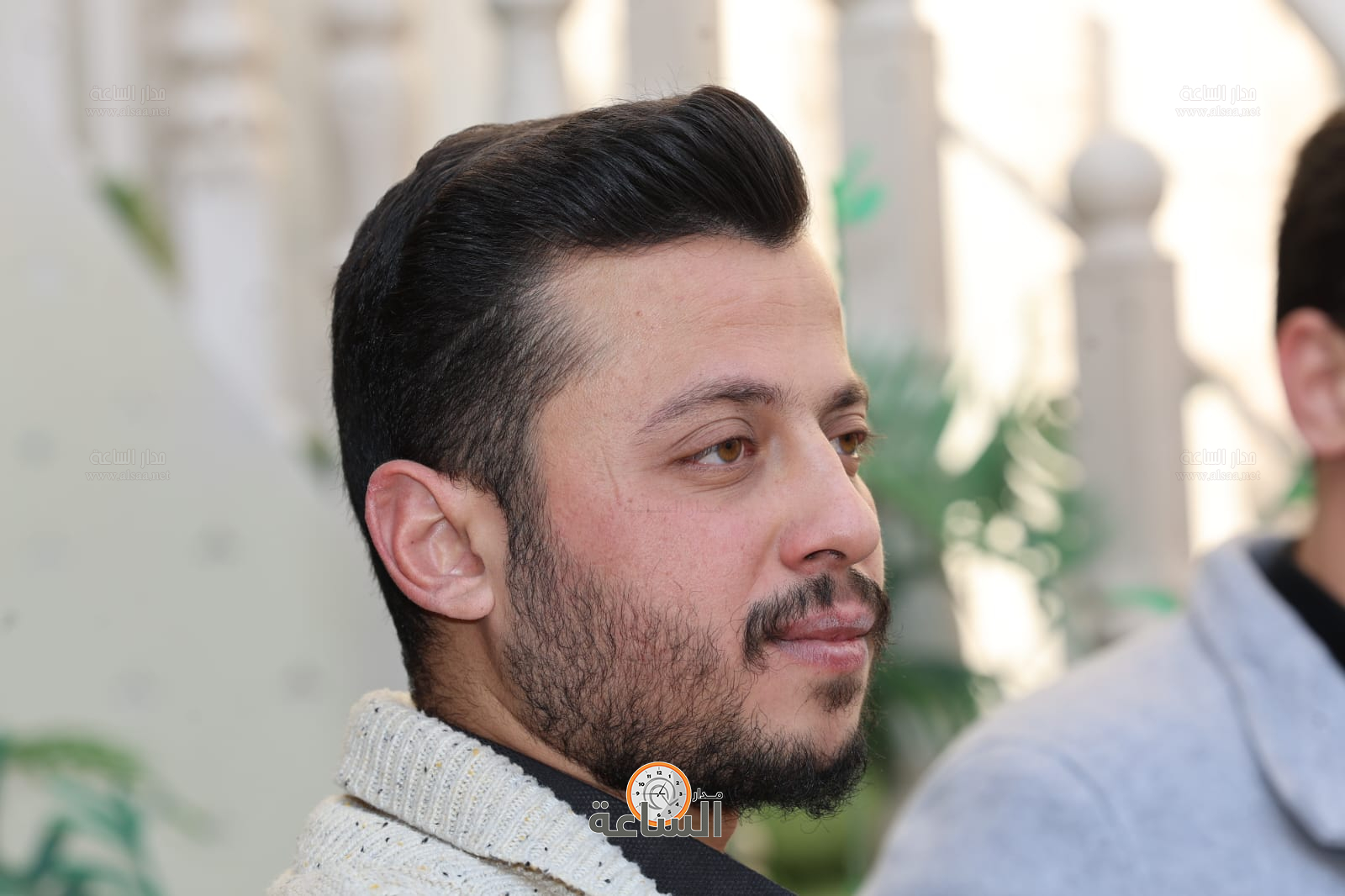 Madar Al-Saa Images 0.24814604869970713