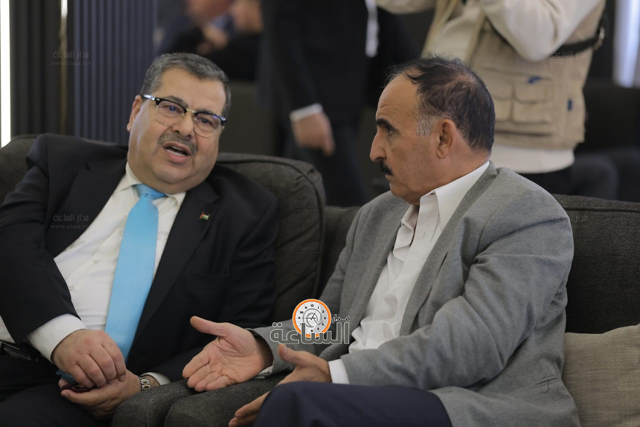 Madar Al-Saa Images 0.5798274335053811