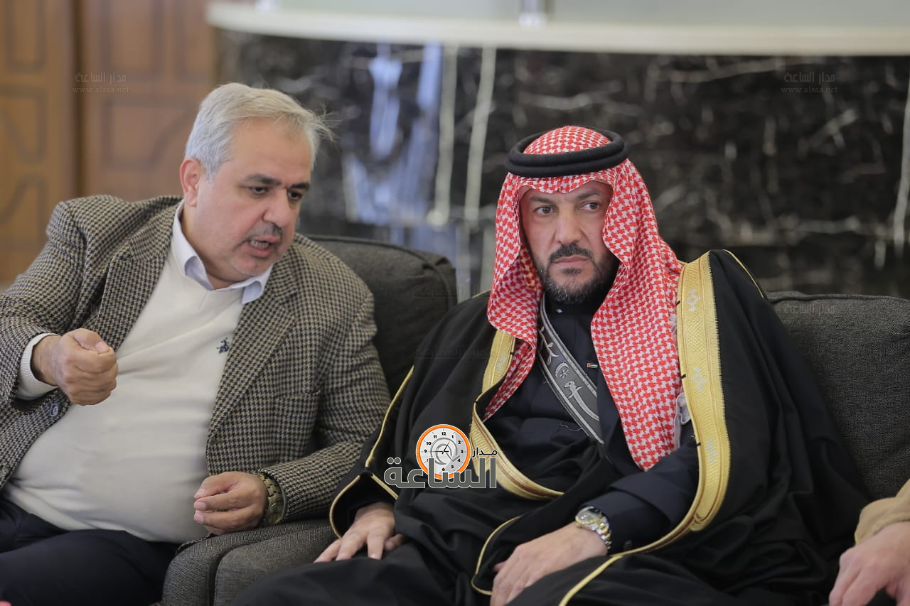 Madar Al-Saa Images 0.017009110462535393