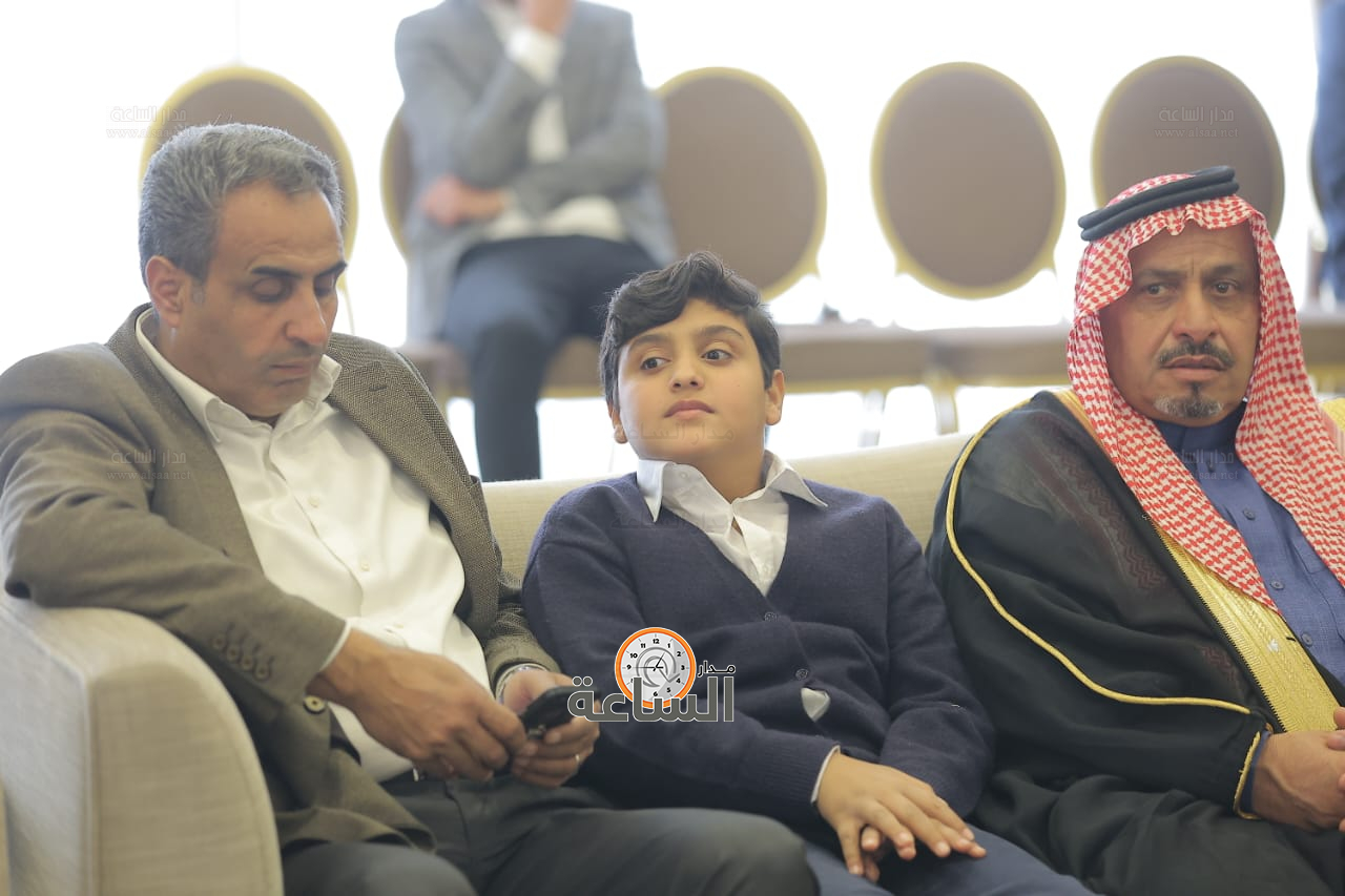 Madar Al-Saa Images 0.17863649237284385