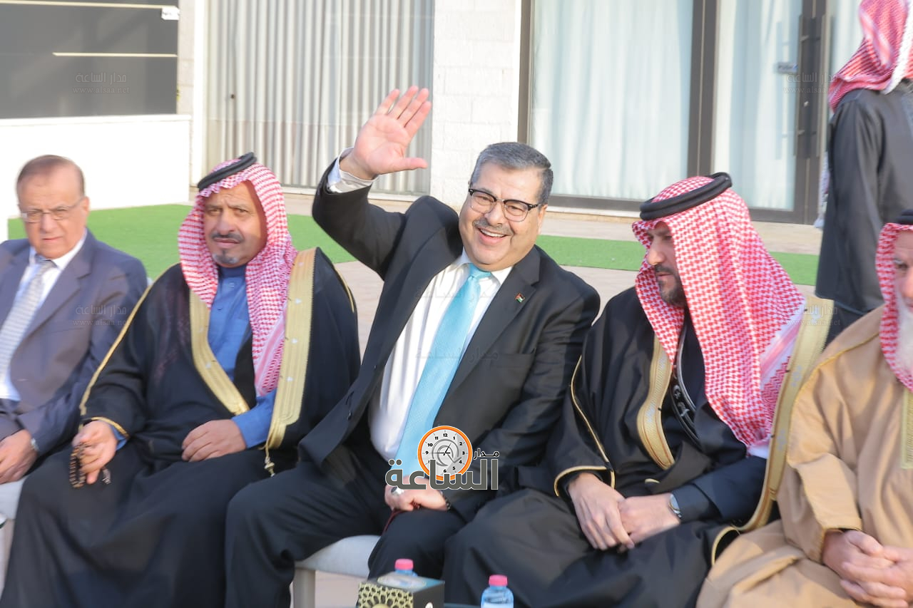 Madar Al-Saa Images 0.8934406008830028