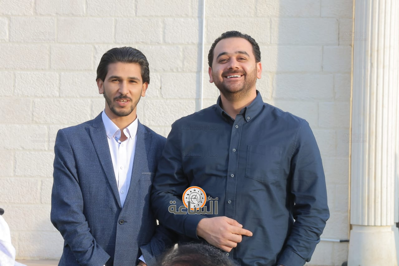 Madar Al-Saa Images 0.7583879411242682