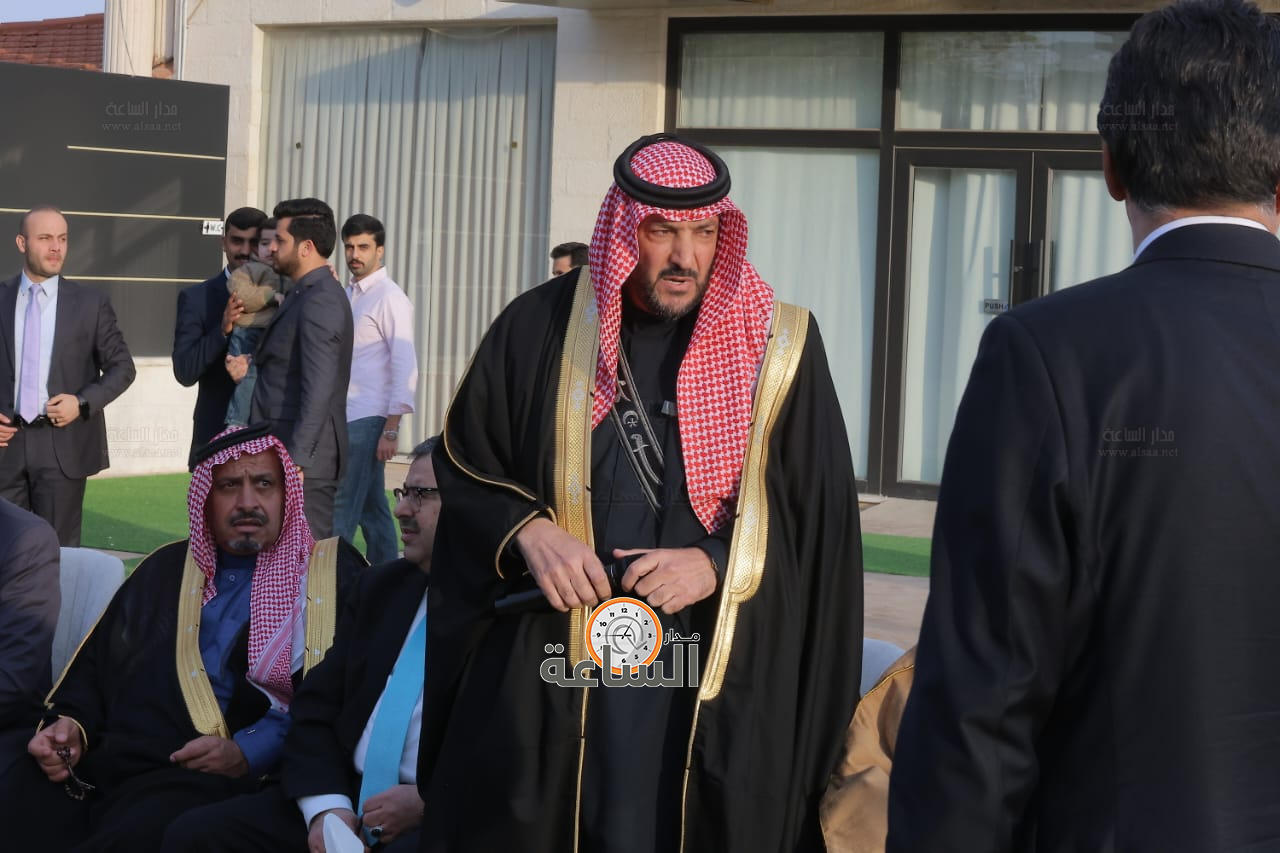 Madar Al-Saa Images 0.40273944974710685