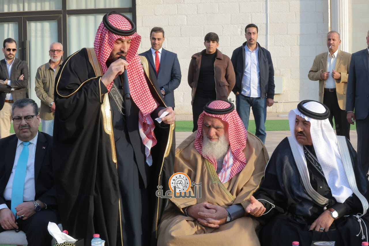 Madar Al-Saa Images 0.226812258678746