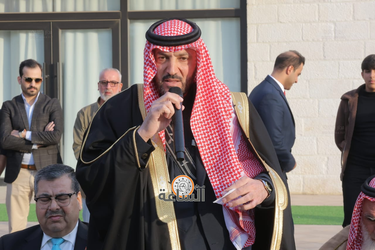 Madar Al-Saa Images 0.5728241732917331