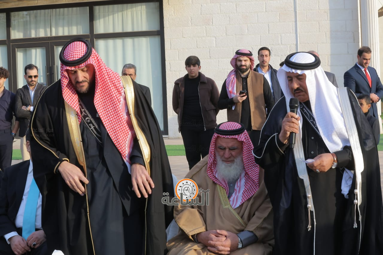 Madar Al-Saa Images 0.9047385142292806