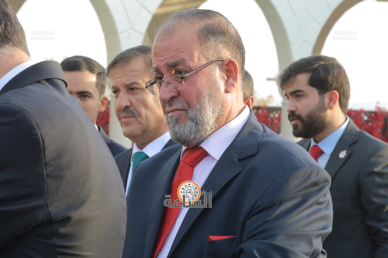 Madar Al-Saa Images 0.15315202130582617