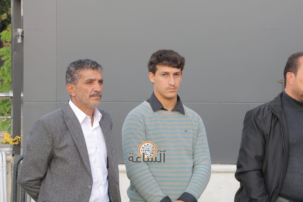 Madar Al-Saa Images 0.13061240018003062