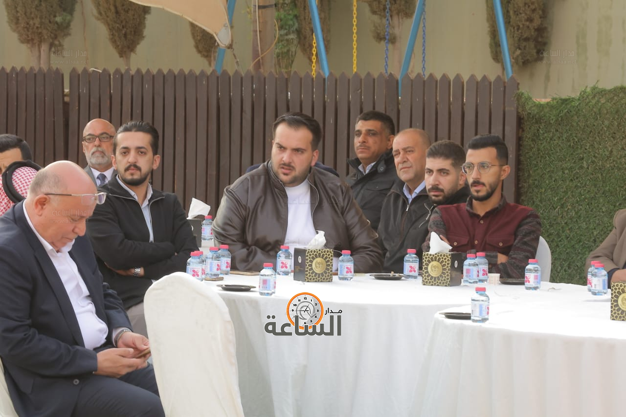 Madar Al-Saa Images 0.5965591235185018