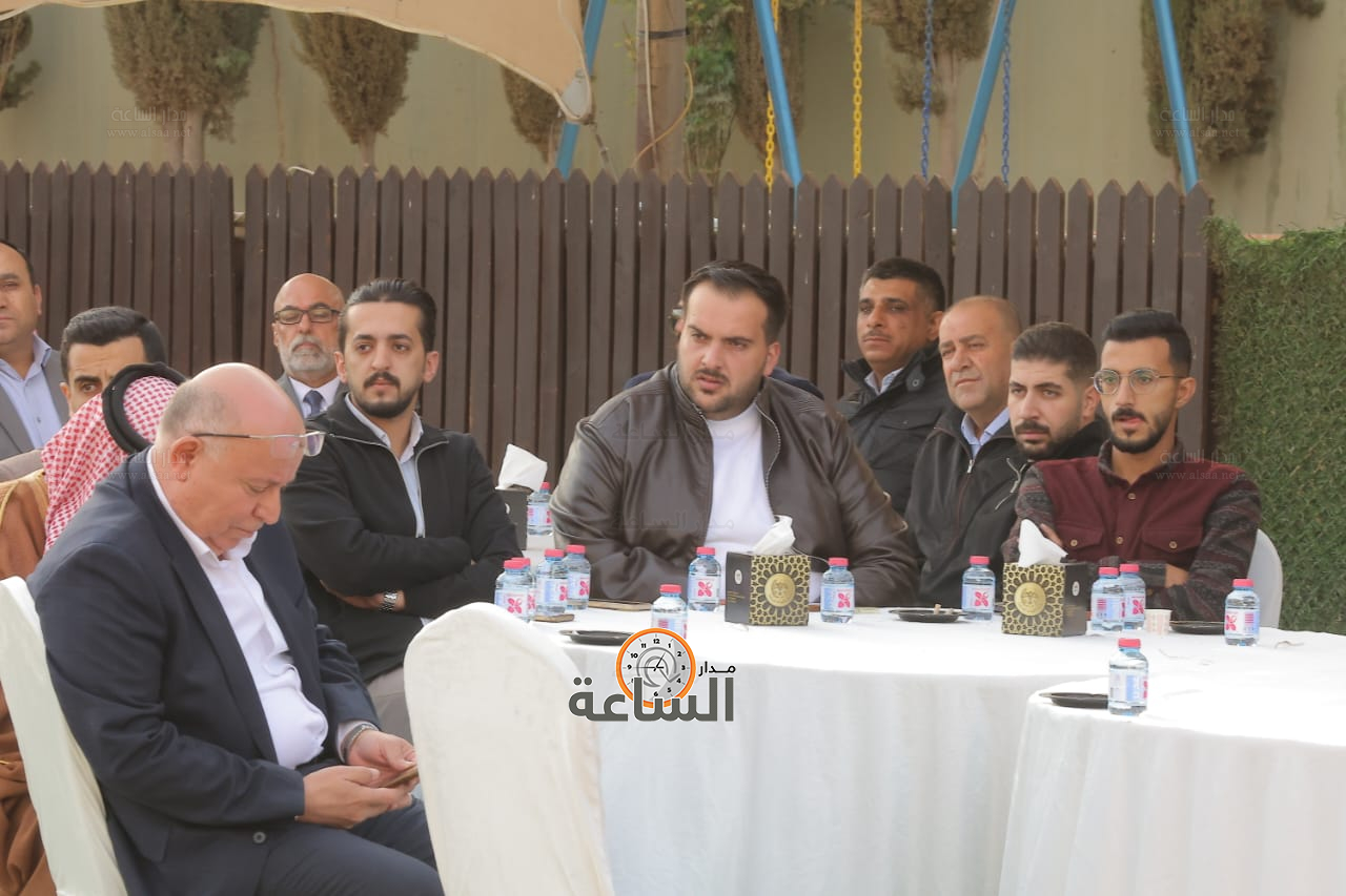 Madar Al-Saa Images 0.19406771464751393