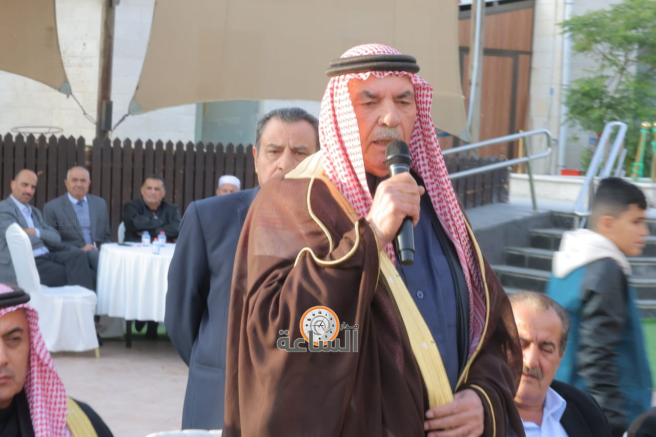 Madar Al-Saa Images 0.997426901772349