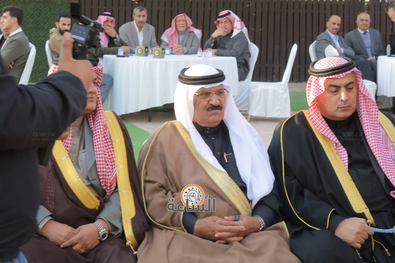 Madar Al-Saa Images 0.5756463847074413