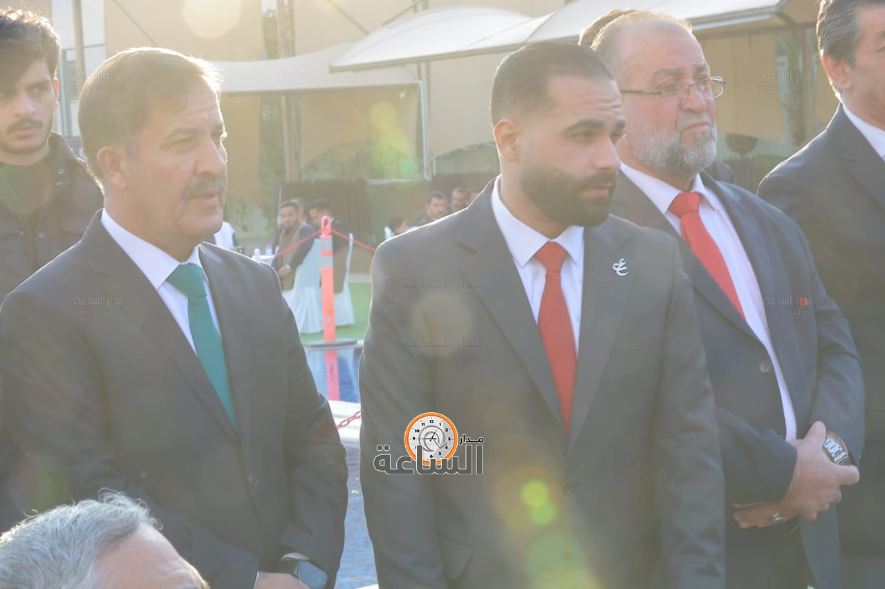 Madar Al-Saa Images 0.6995875019095409