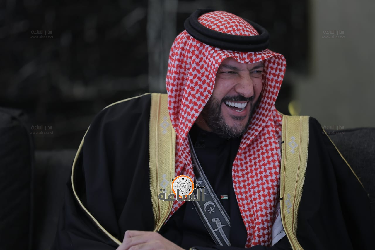 Madar Al-Saa Images 0.27550876847211603