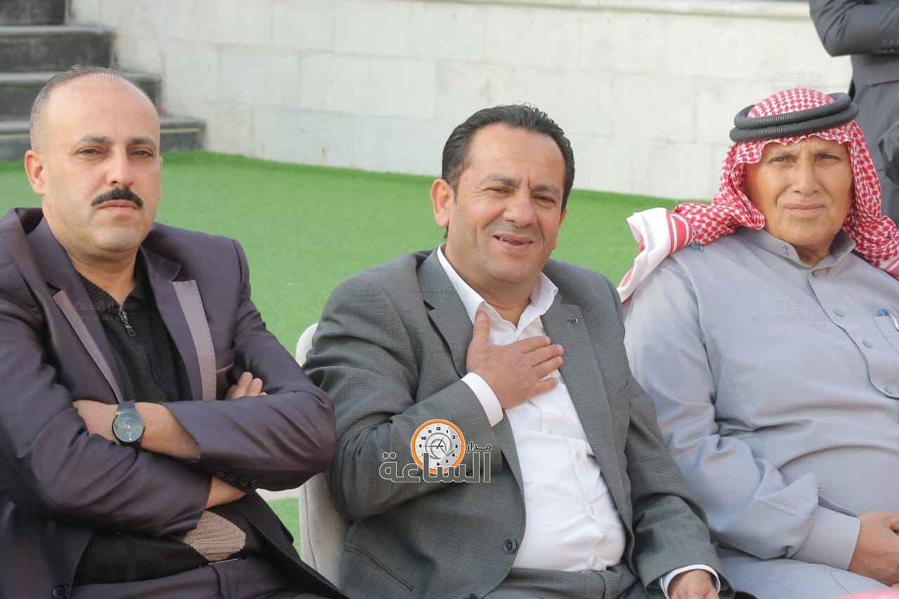 Madar Al-Saa Images 0.5768118074479789