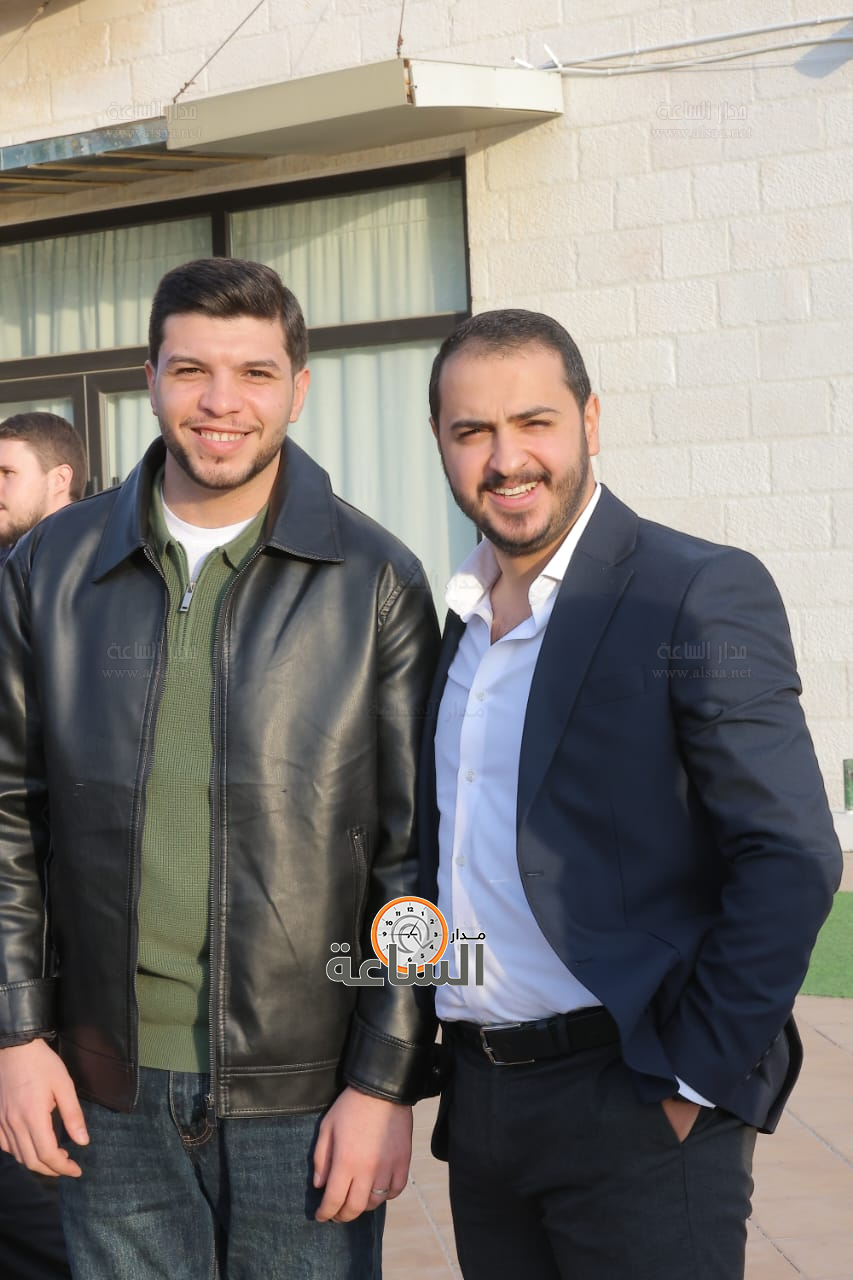 Madar Al-Saa Images 0.6338855384625797