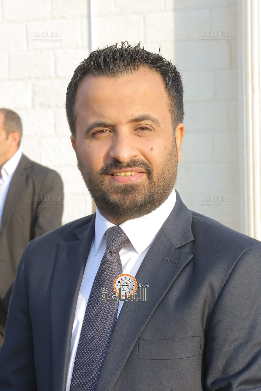 Madar Al-Saa Images 0.8948867190614813