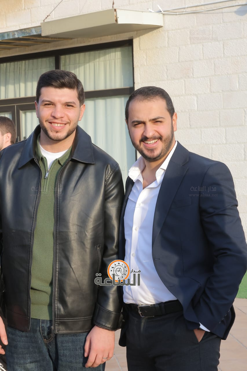 Madar Al-Saa Images 0.7914410723230482