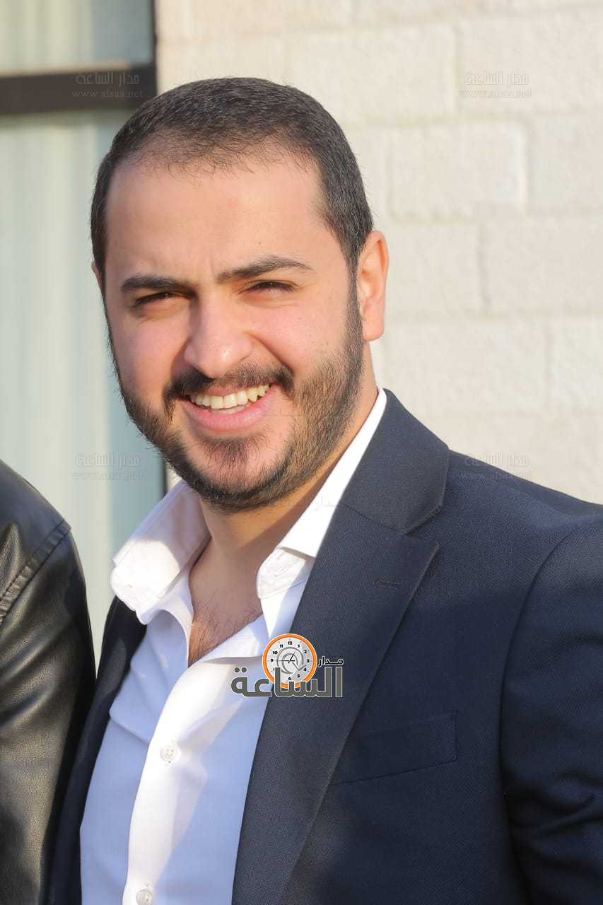 Madar Al-Saa Images 0.6388497708904176