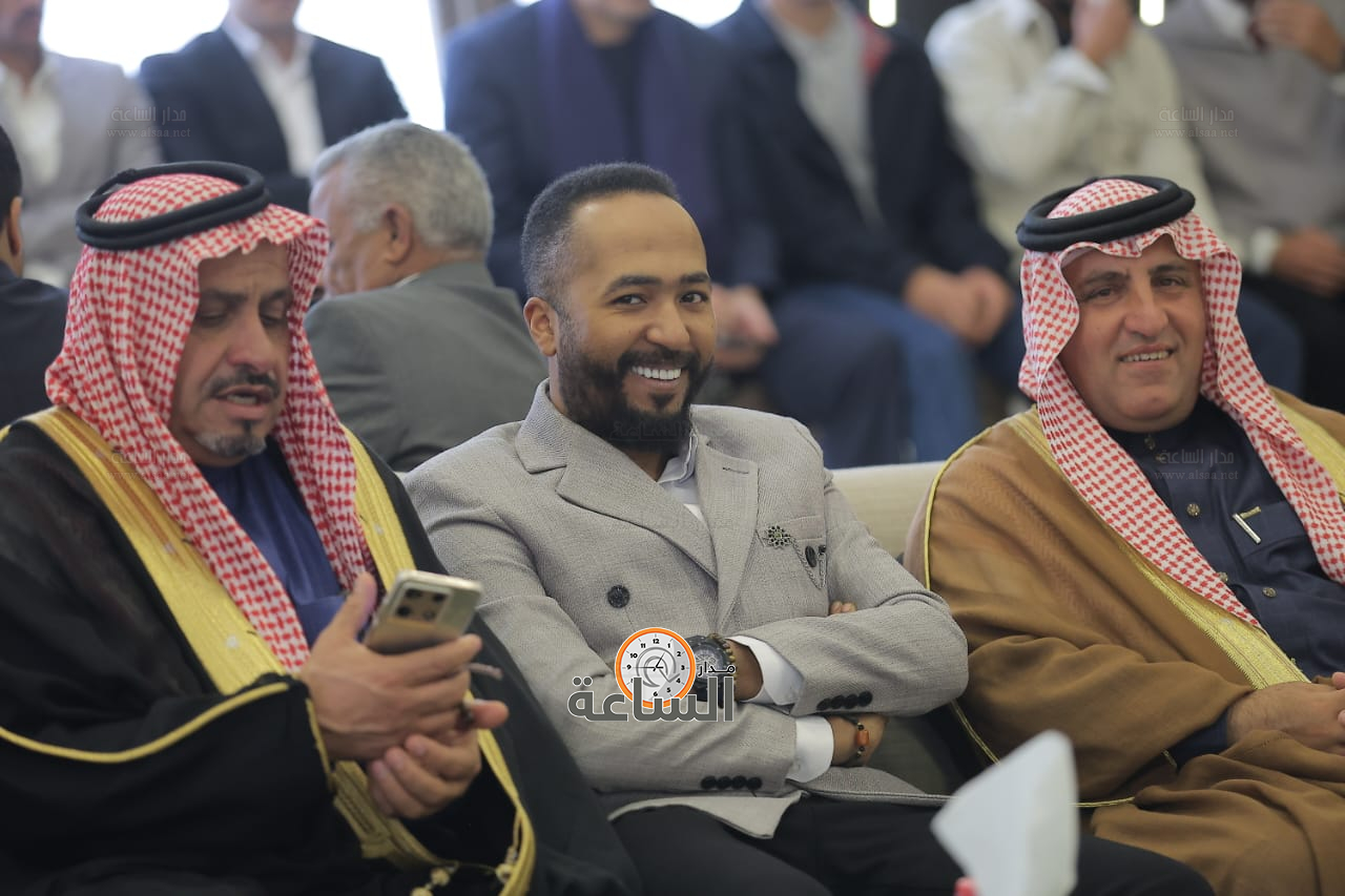 Madar Al-Saa Images 0.06710155943471607