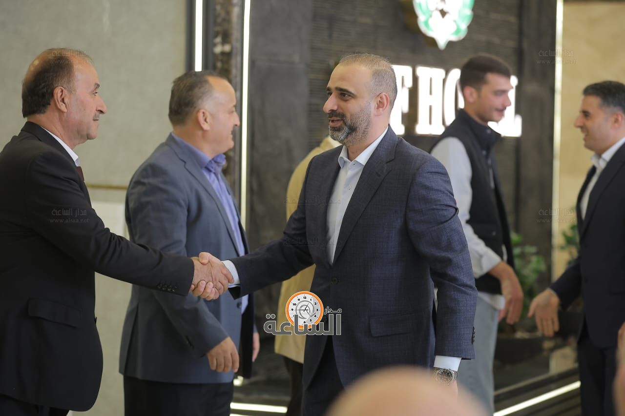 Madar Al-Saa Images 0.6532596623736578