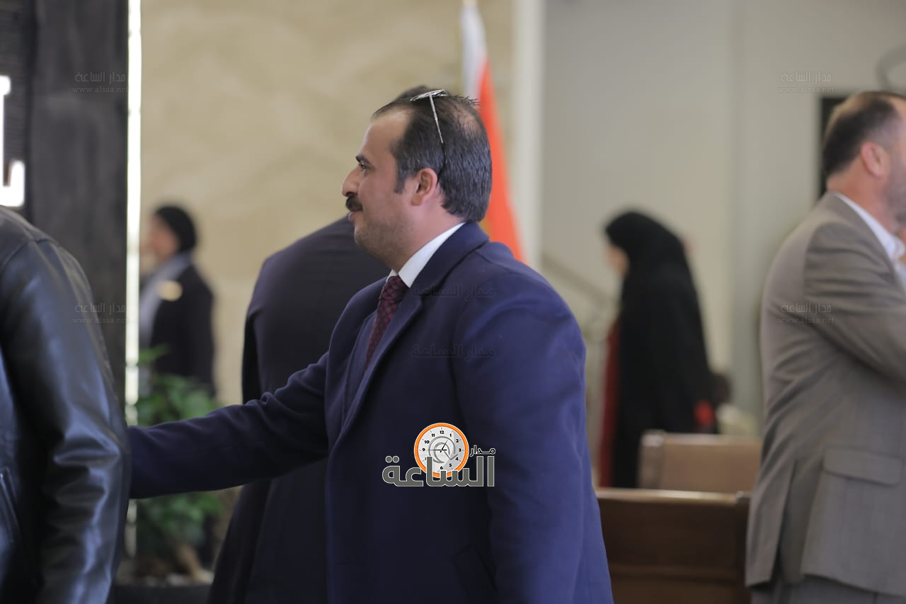 Madar Al-Saa Images 0.24759781101540335