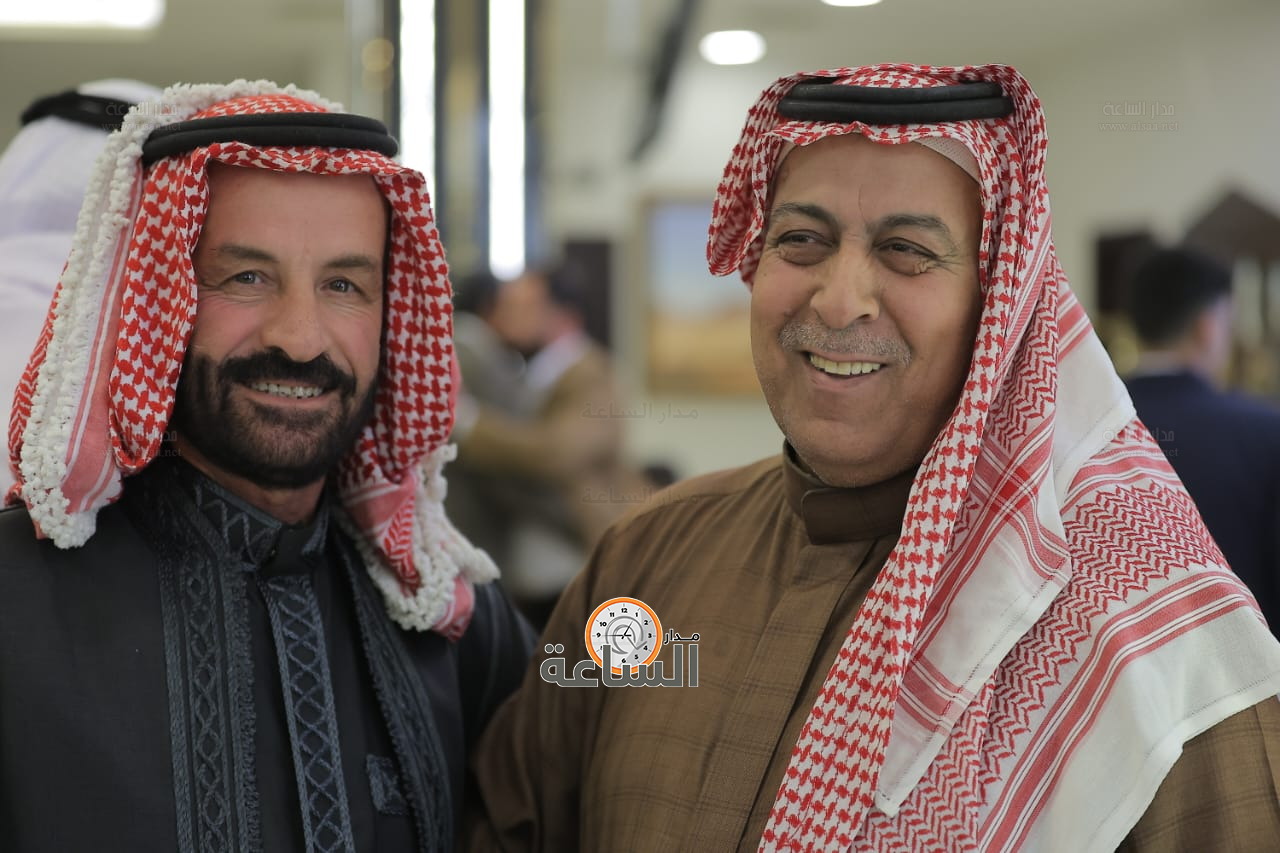 Madar Al-Saa Images 0.4298508394933208