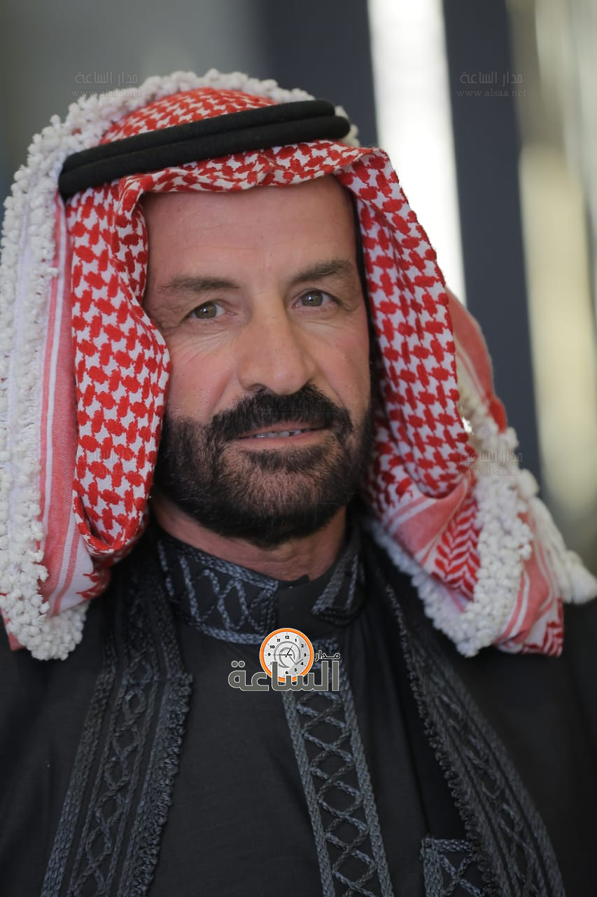 Madar Al-Saa Images 0.569588301405192