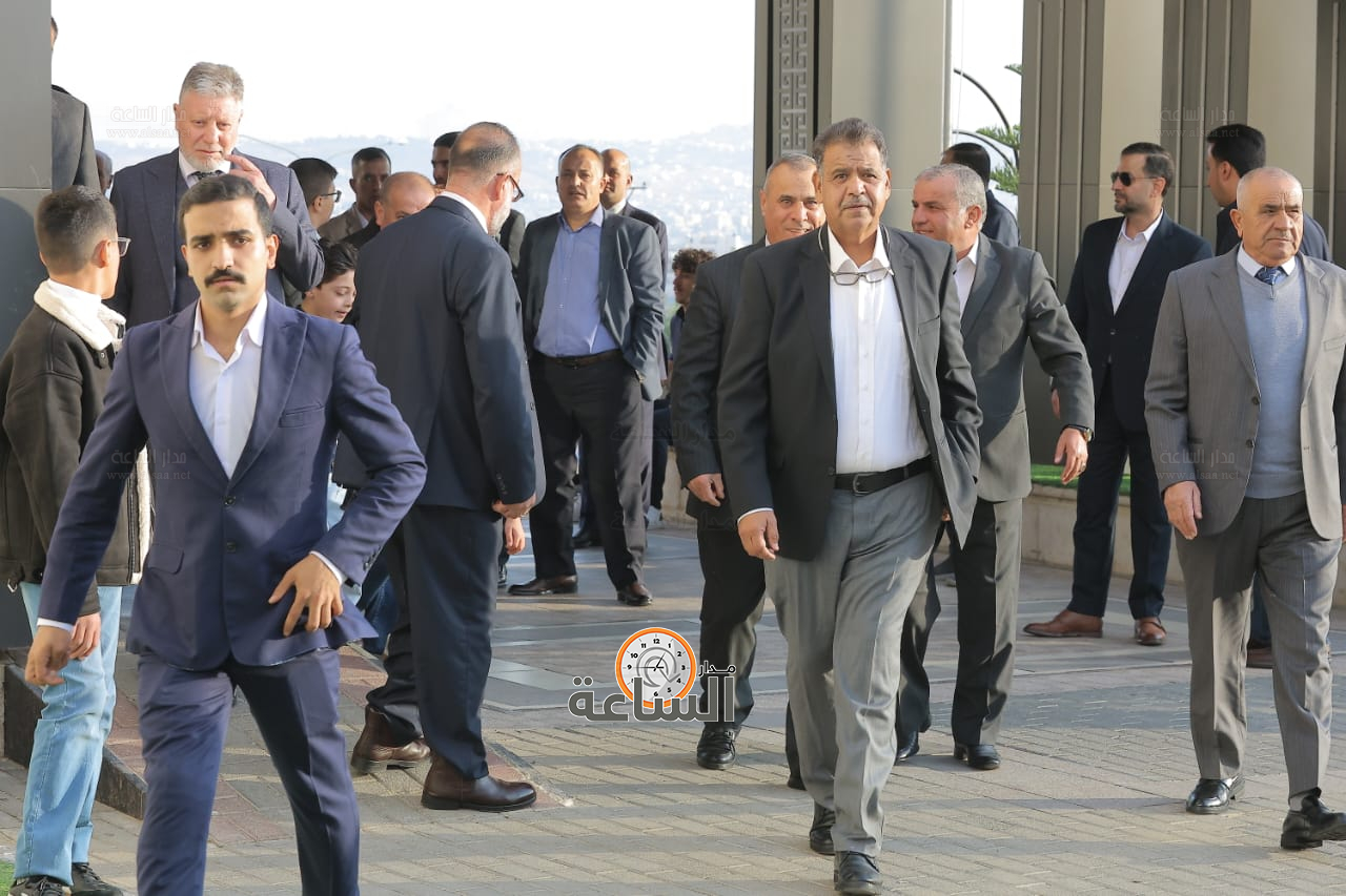 Madar Al-Saa Images 0.195896840647107