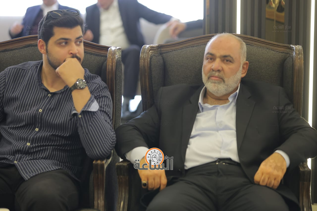 Madar Al-Saa Images 0.7355344424520126