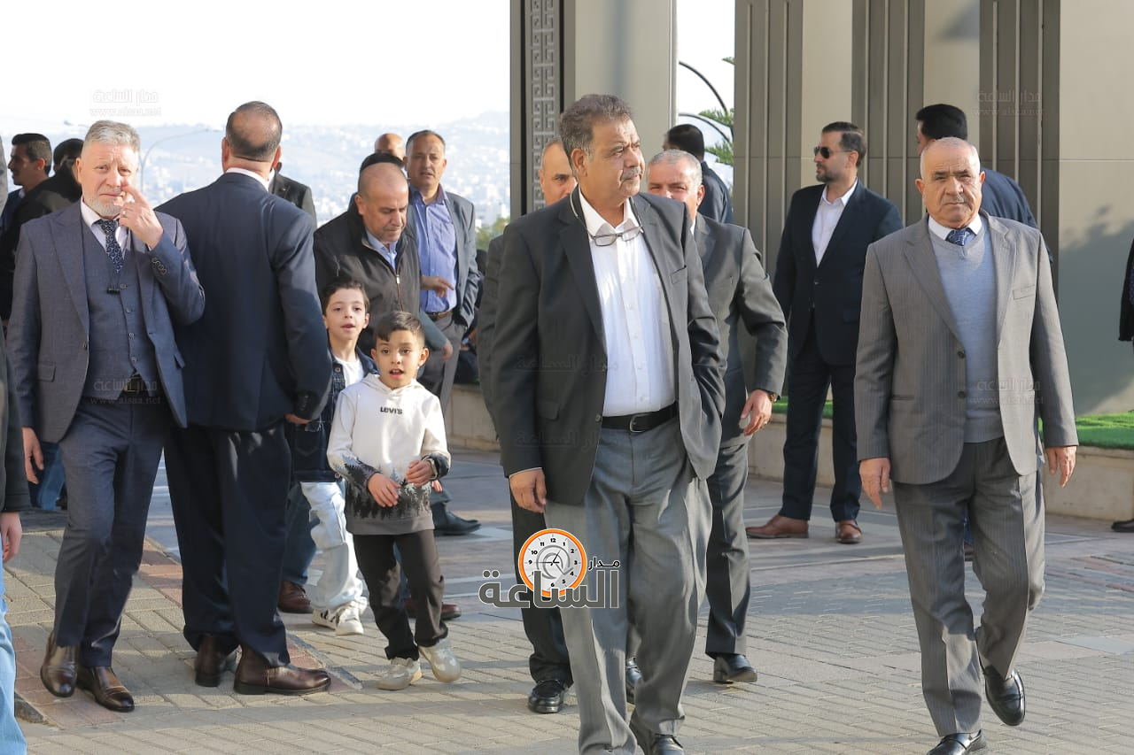 Madar Al-Saa Images 0.11363601321523586