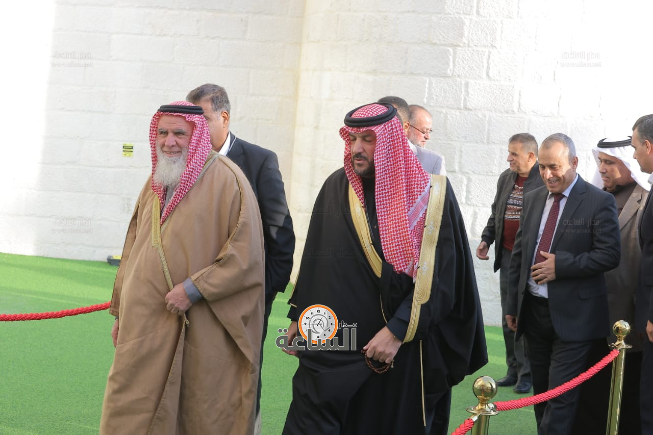 Madar Al-Saa Images 0.8960891862980084