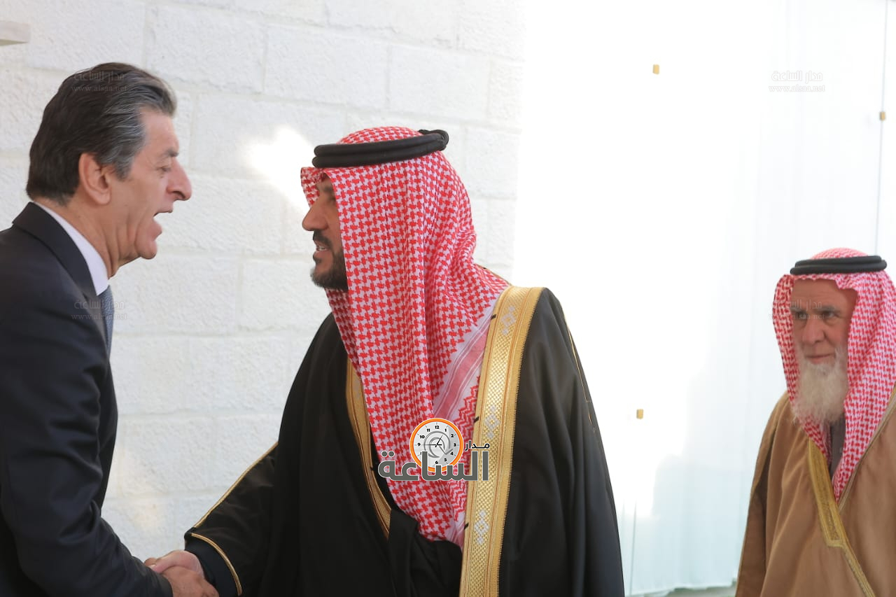 Madar Al-Saa Images 0.6052221067065937