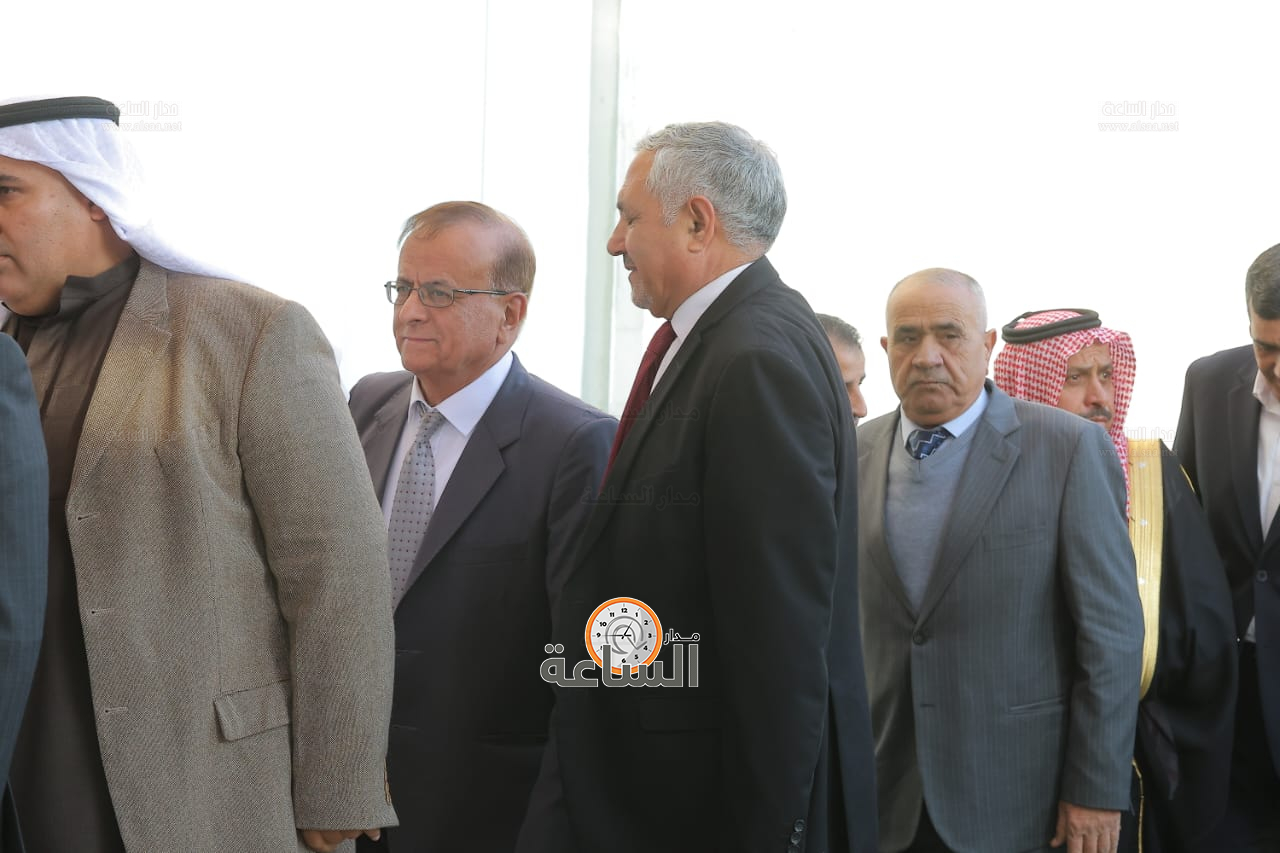 Madar Al-Saa Images 0.4417962156110762